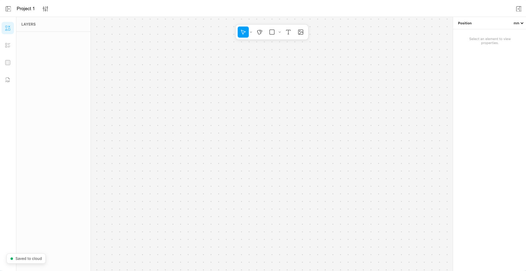 New typography system, full image handling and local saving