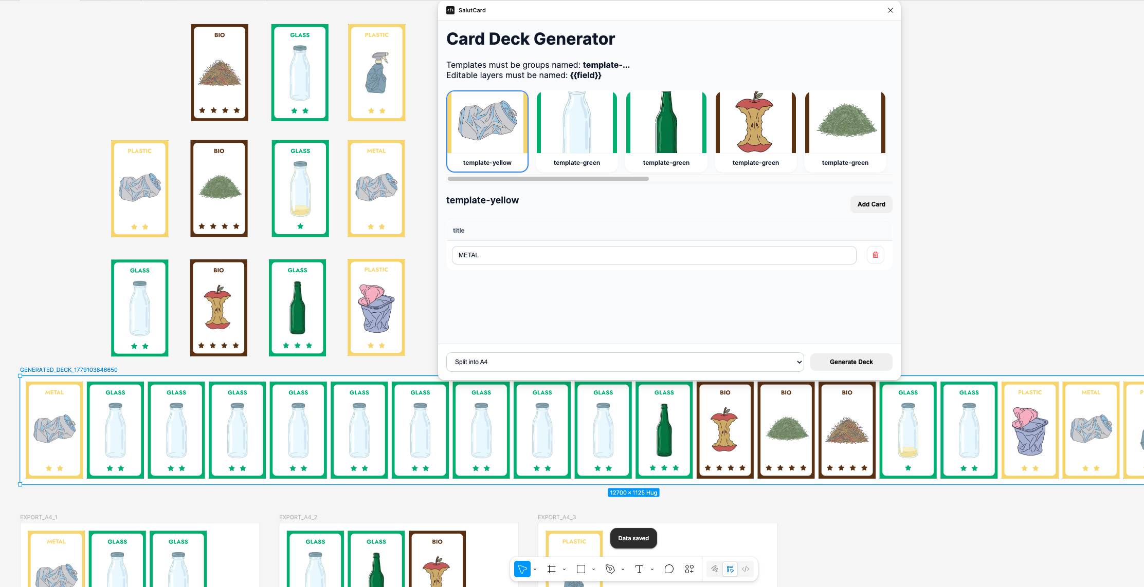 How to Create Your Own Card Game